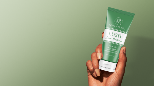 Lush Cream Moisturizer